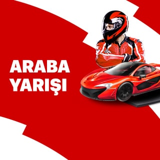 Araba Yarışı
