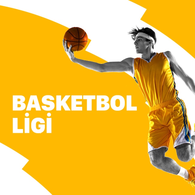 Basketbol Ligi