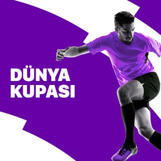 Dünya Kupası