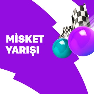 Misket Yarışı
