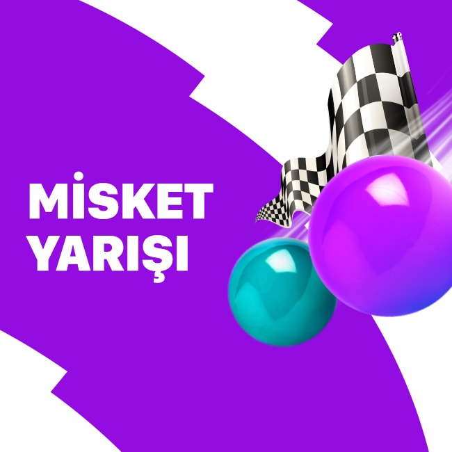 Misket Yarışı