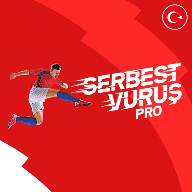 Serbest Vuruş Pro Türkiye