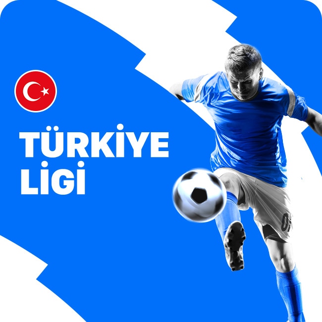 Türkiye Ligi